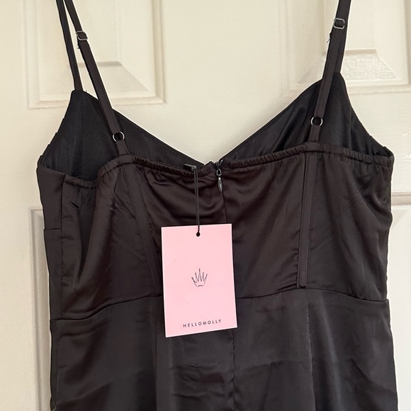 Hello Molly Love That For Me Midi Dress - Picture 4 of 5